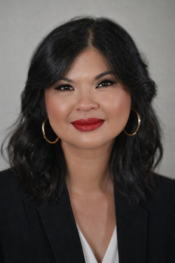 Joan Lizo-Urbano, Founder